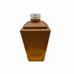 vidro difusor ouro fosco- 250ml-